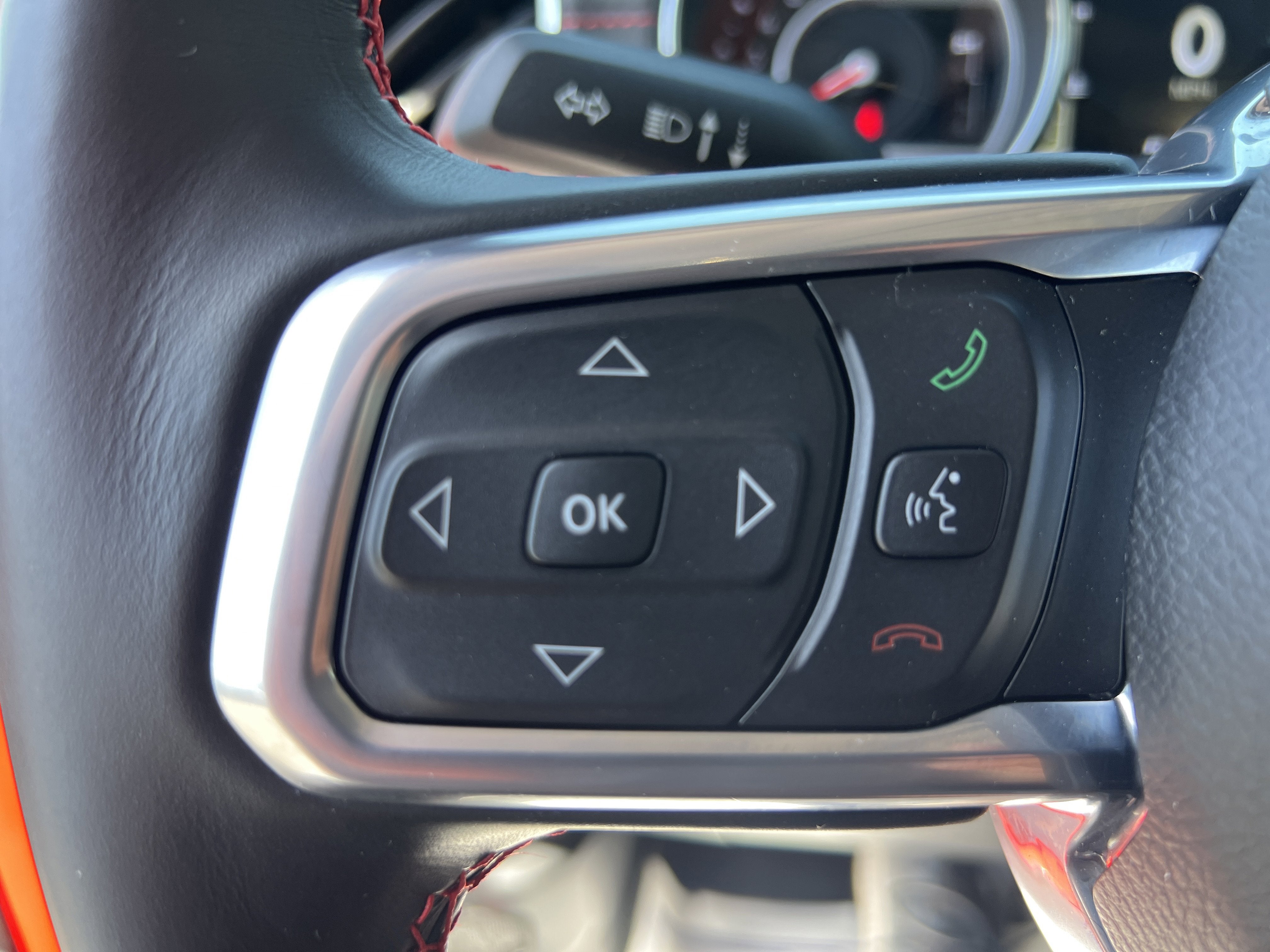 2020 Jeep Wrangler Unlimited Recon