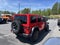 2020 Jeep Wrangler Unlimited Recon