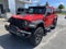 2020 Jeep Wrangler Unlimited Recon