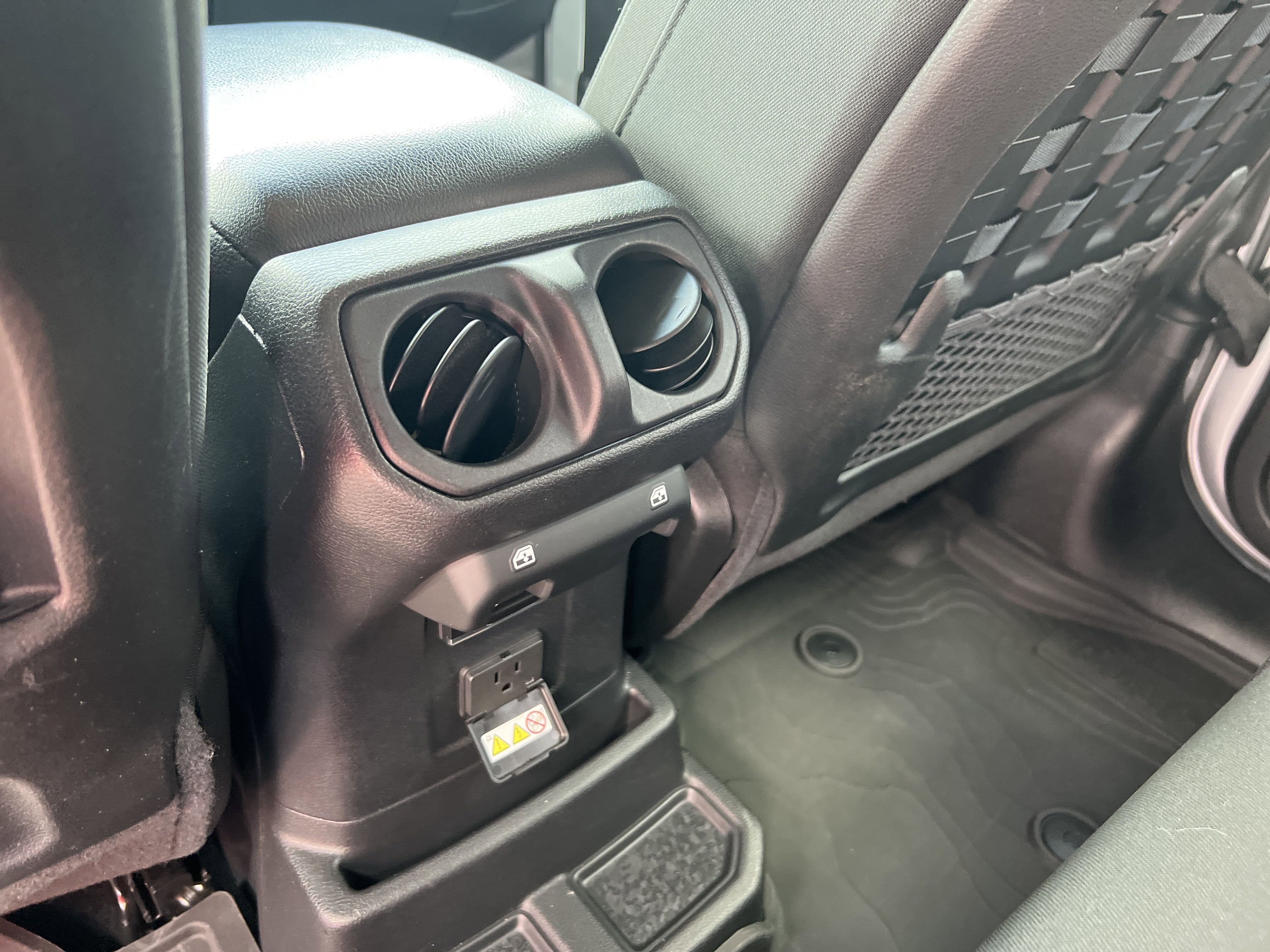 2022 Jeep Wrangler 4xe Unlimited Rubicon