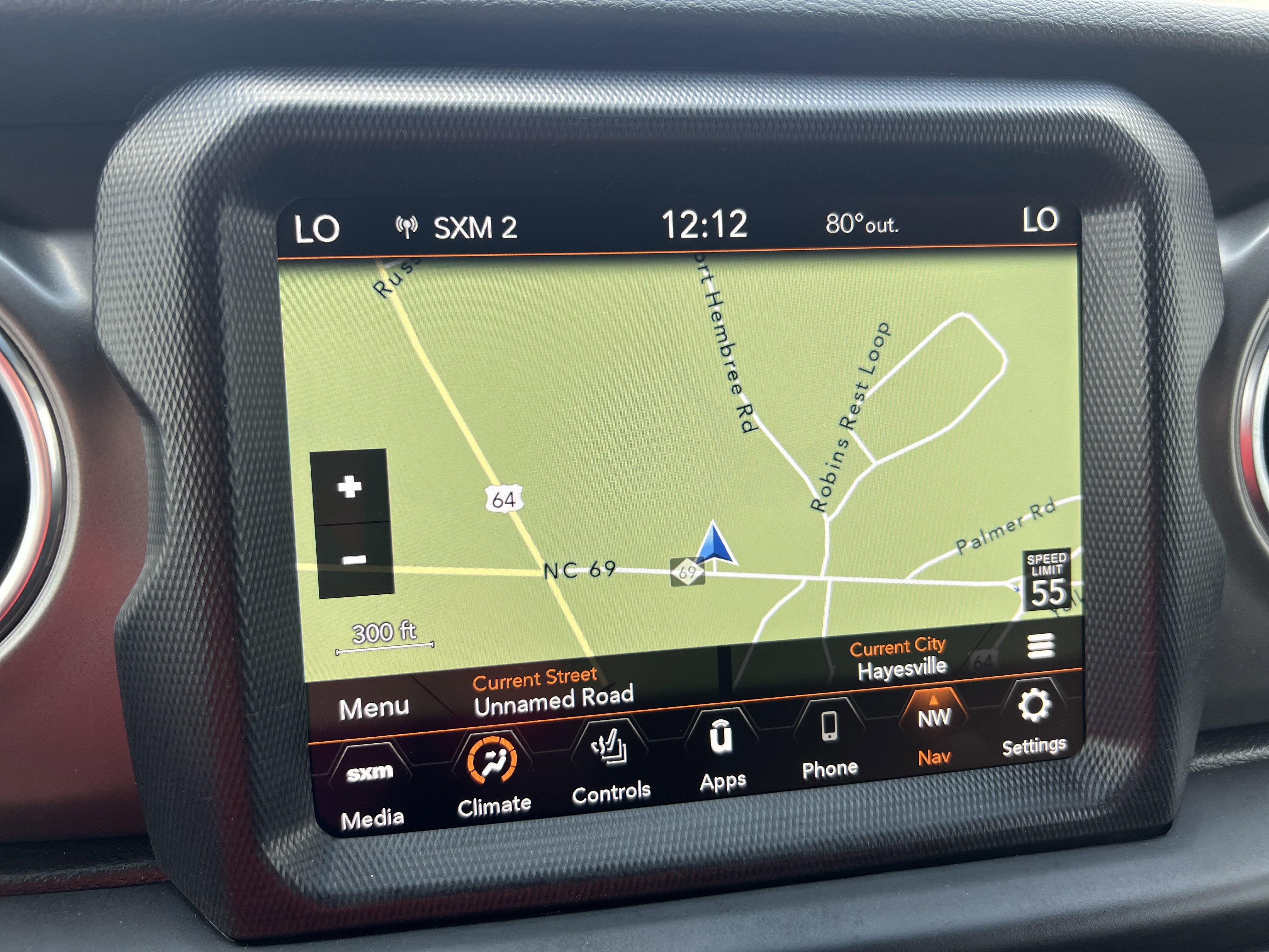 2022 Jeep Wrangler 4xe Unlimited Rubicon