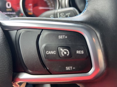 2022 Jeep Wrangler 4xe Unlimited Rubicon