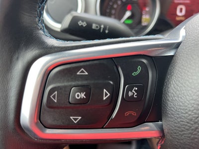 2022 Jeep Wrangler 4xe Unlimited Rubicon