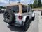 2022 Jeep Wrangler 4xe Unlimited Rubicon