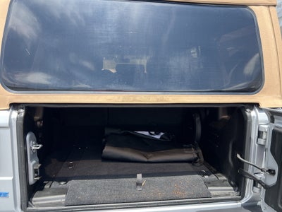 2022 Jeep Wrangler 4xe Unlimited Rubicon