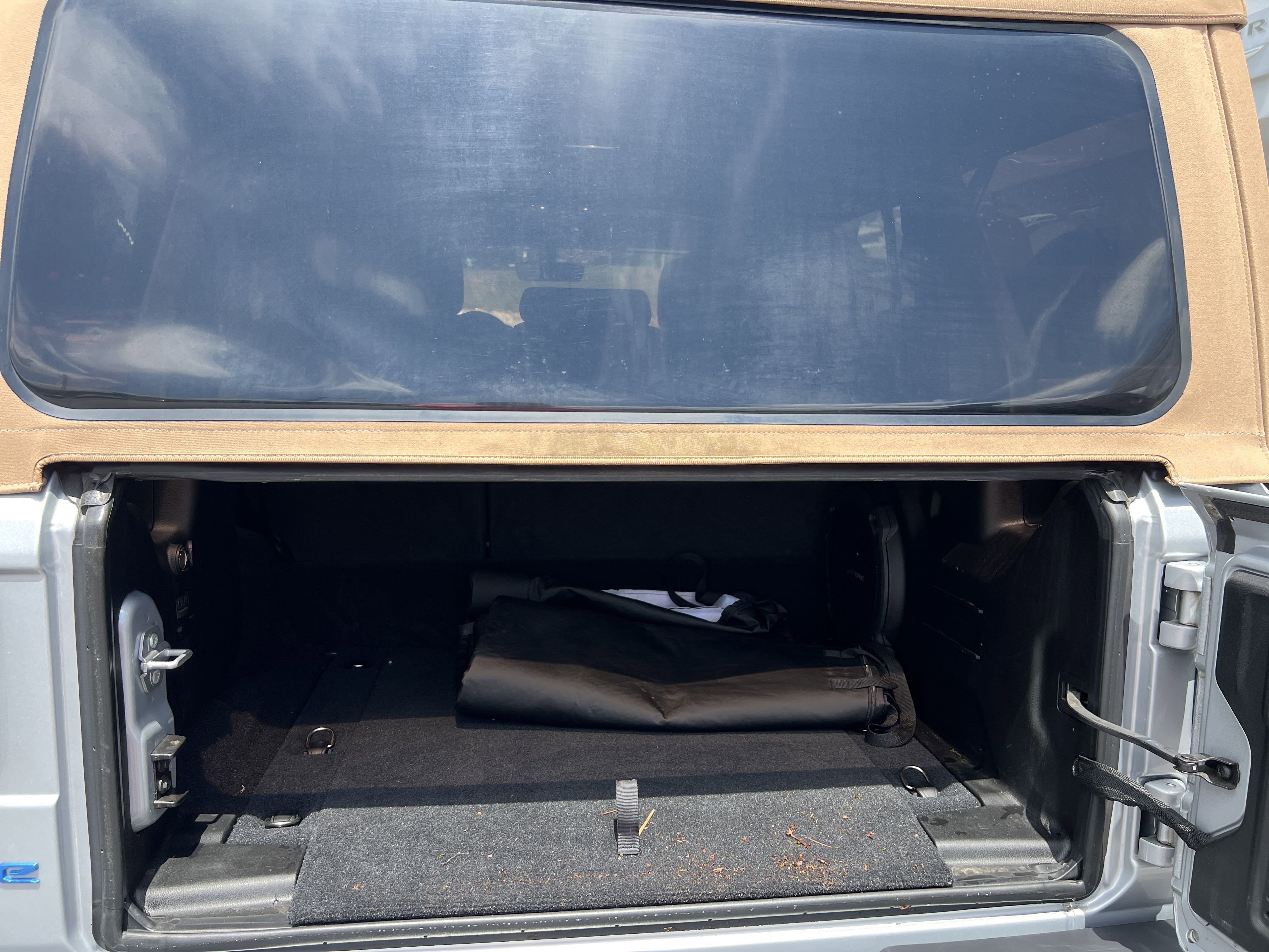 2022 Jeep Wrangler 4xe Unlimited Rubicon