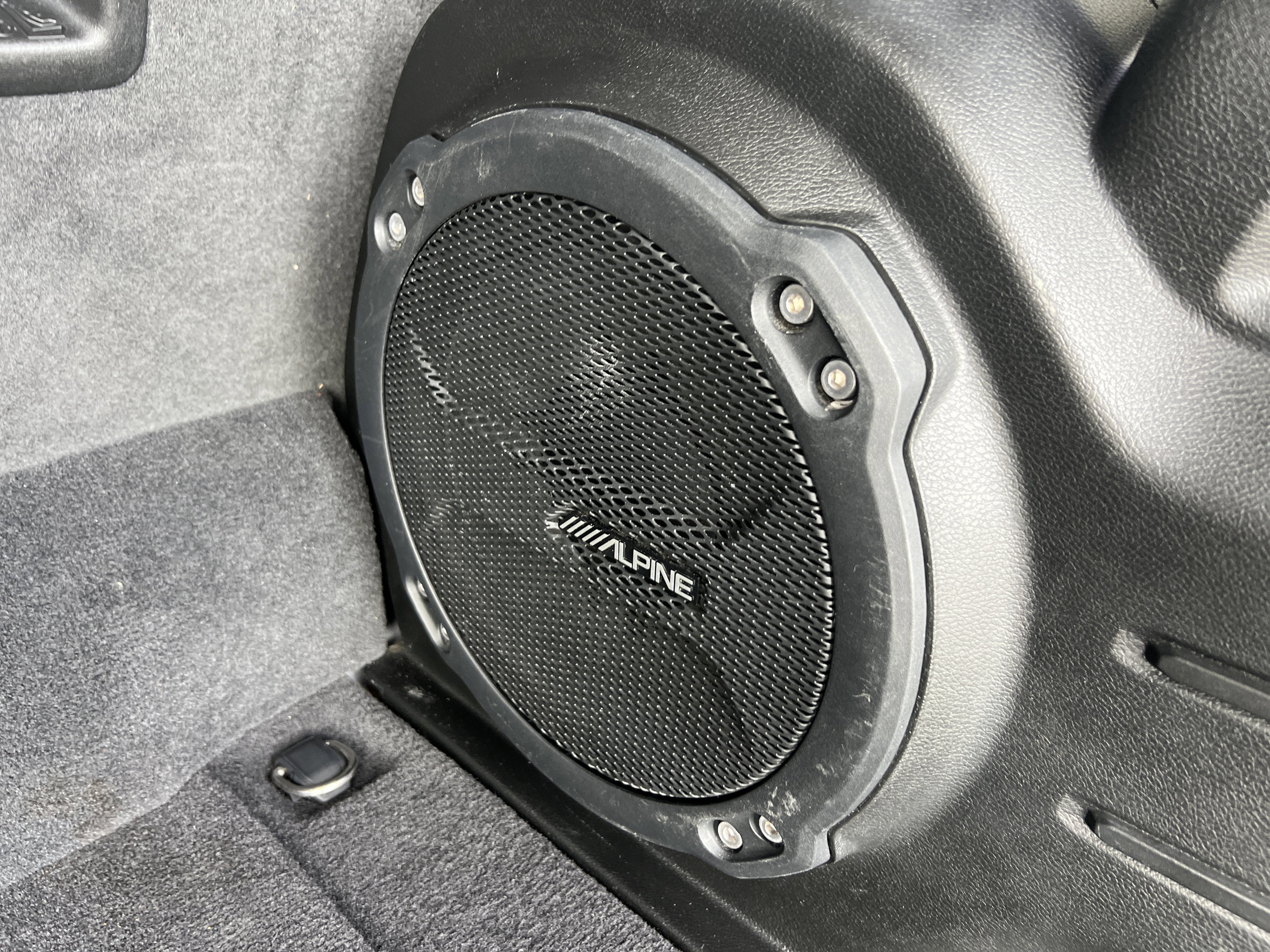 2021 Jeep Wrangler 4xe Unlimited Rubicon