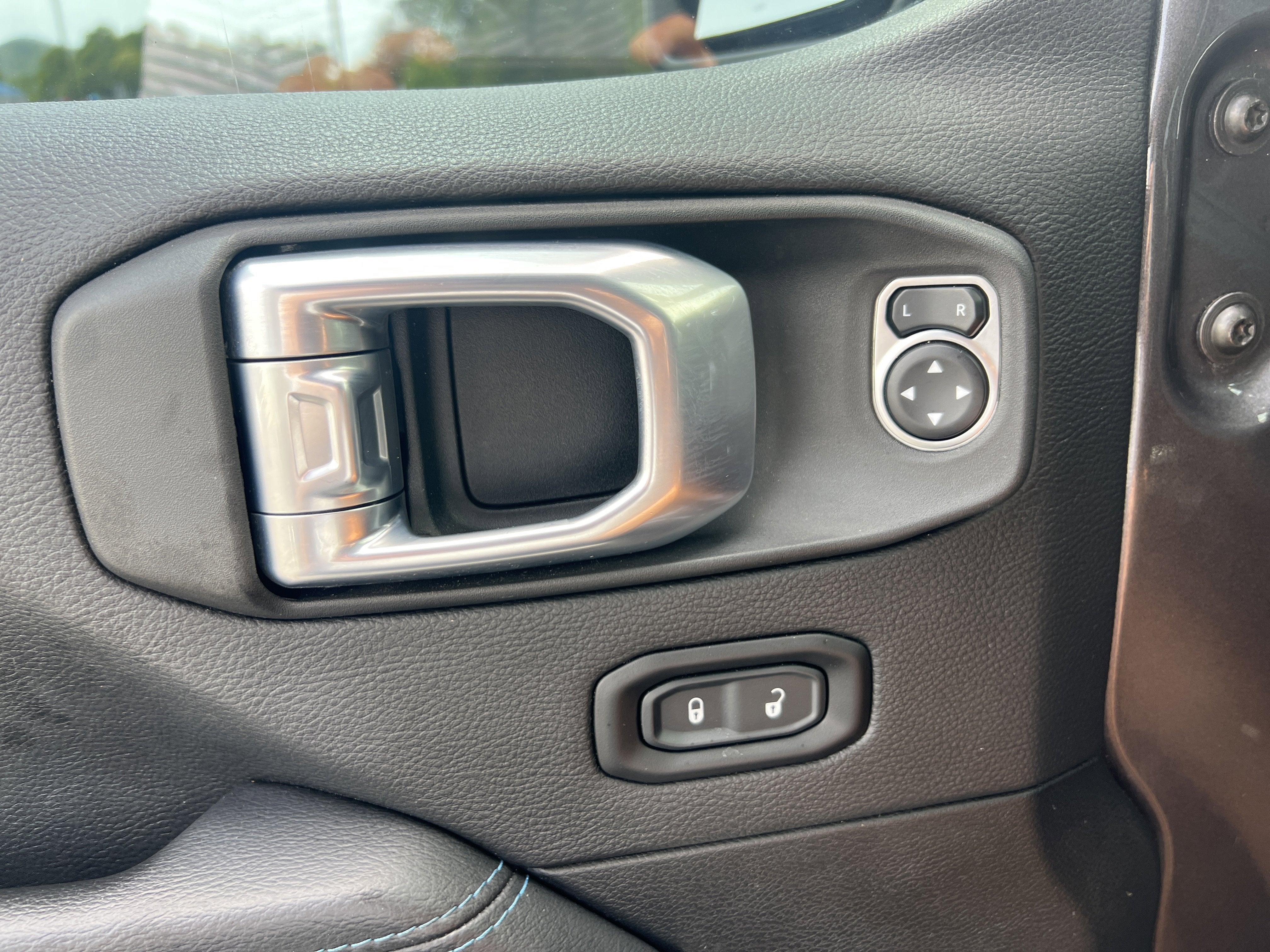 2021 Jeep Wrangler 4xe Unlimited Rubicon