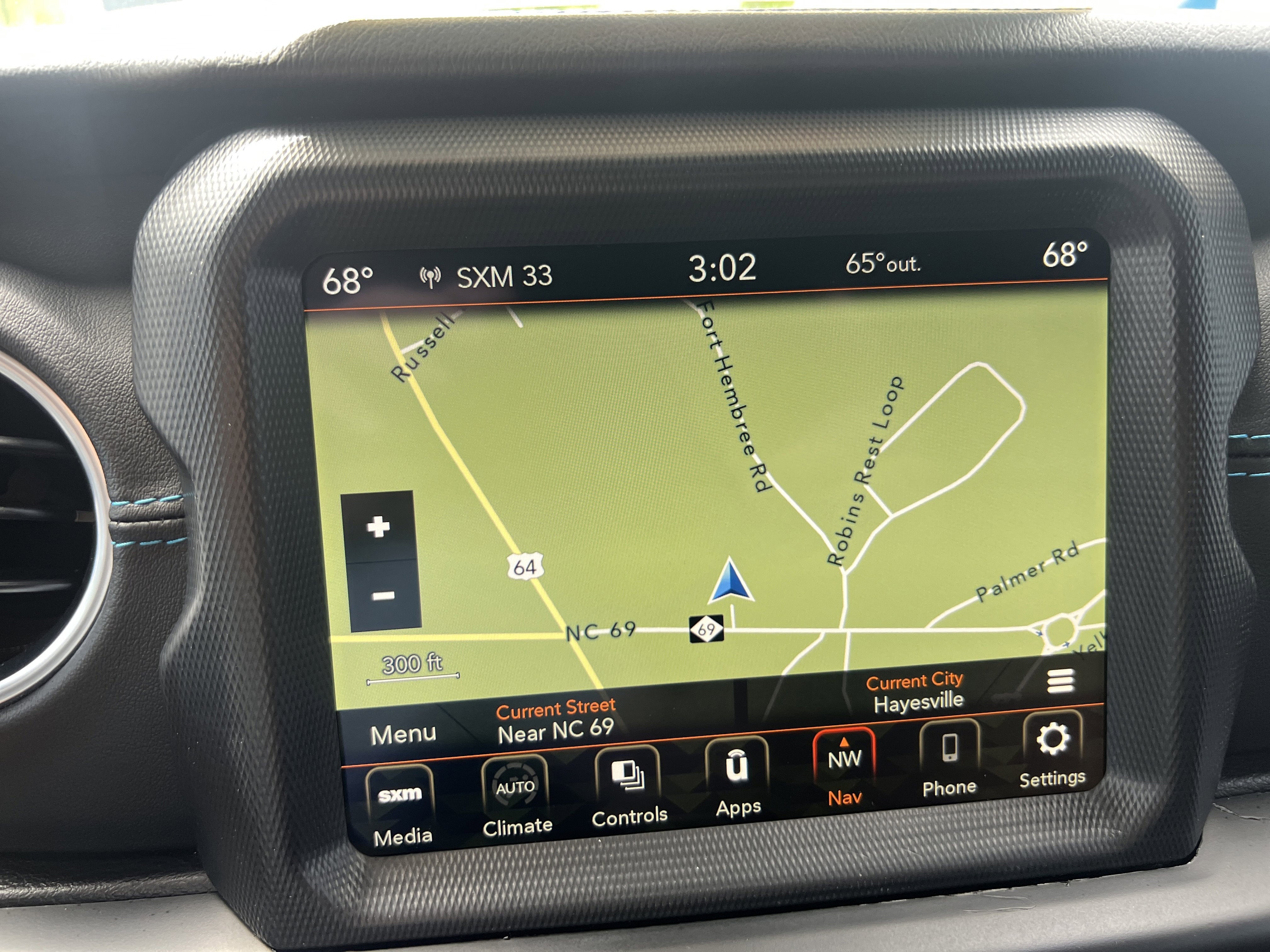 2021 Jeep Wrangler 4xe Unlimited Rubicon