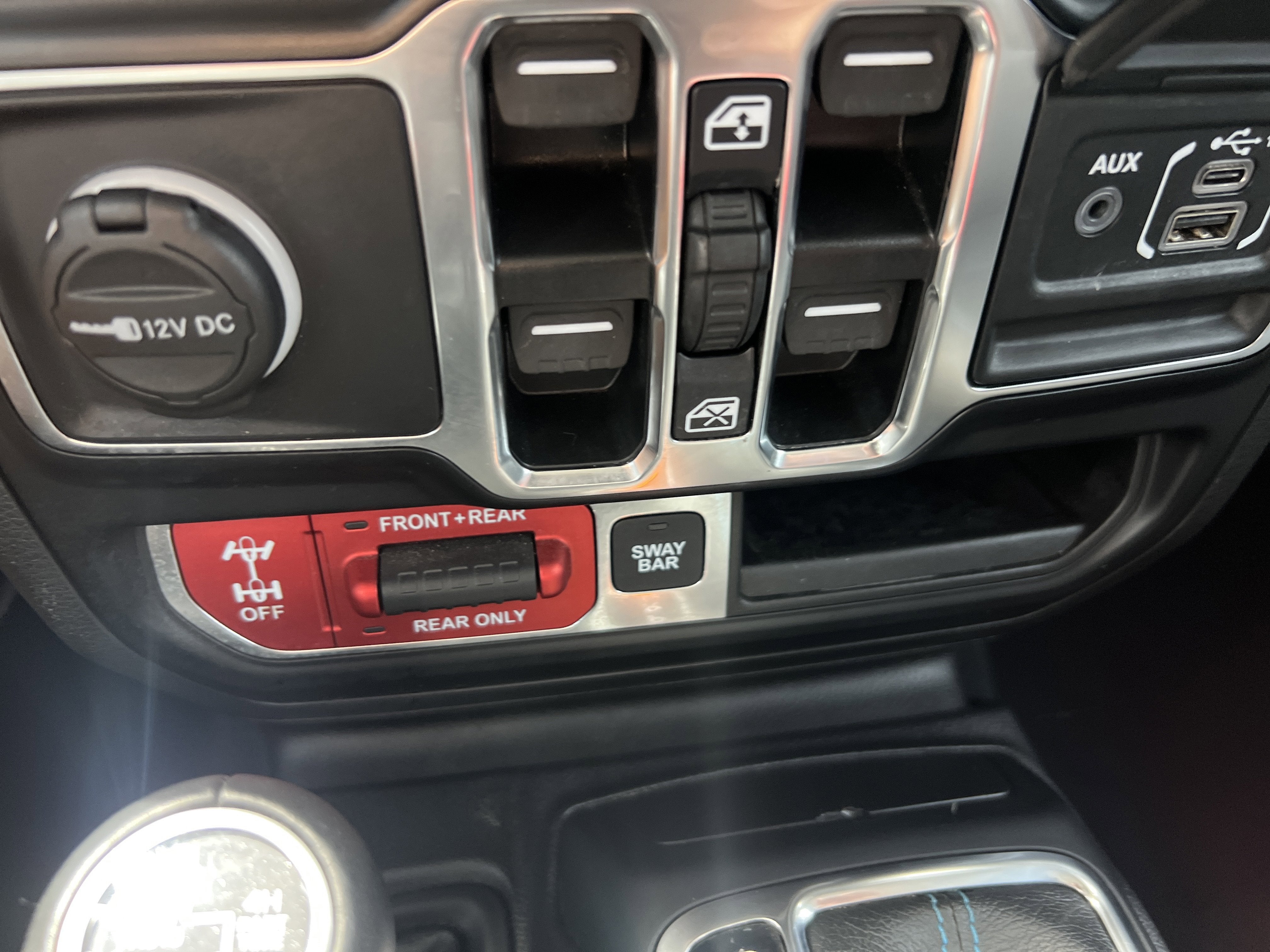 2021 Jeep Wrangler 4xe Unlimited Rubicon