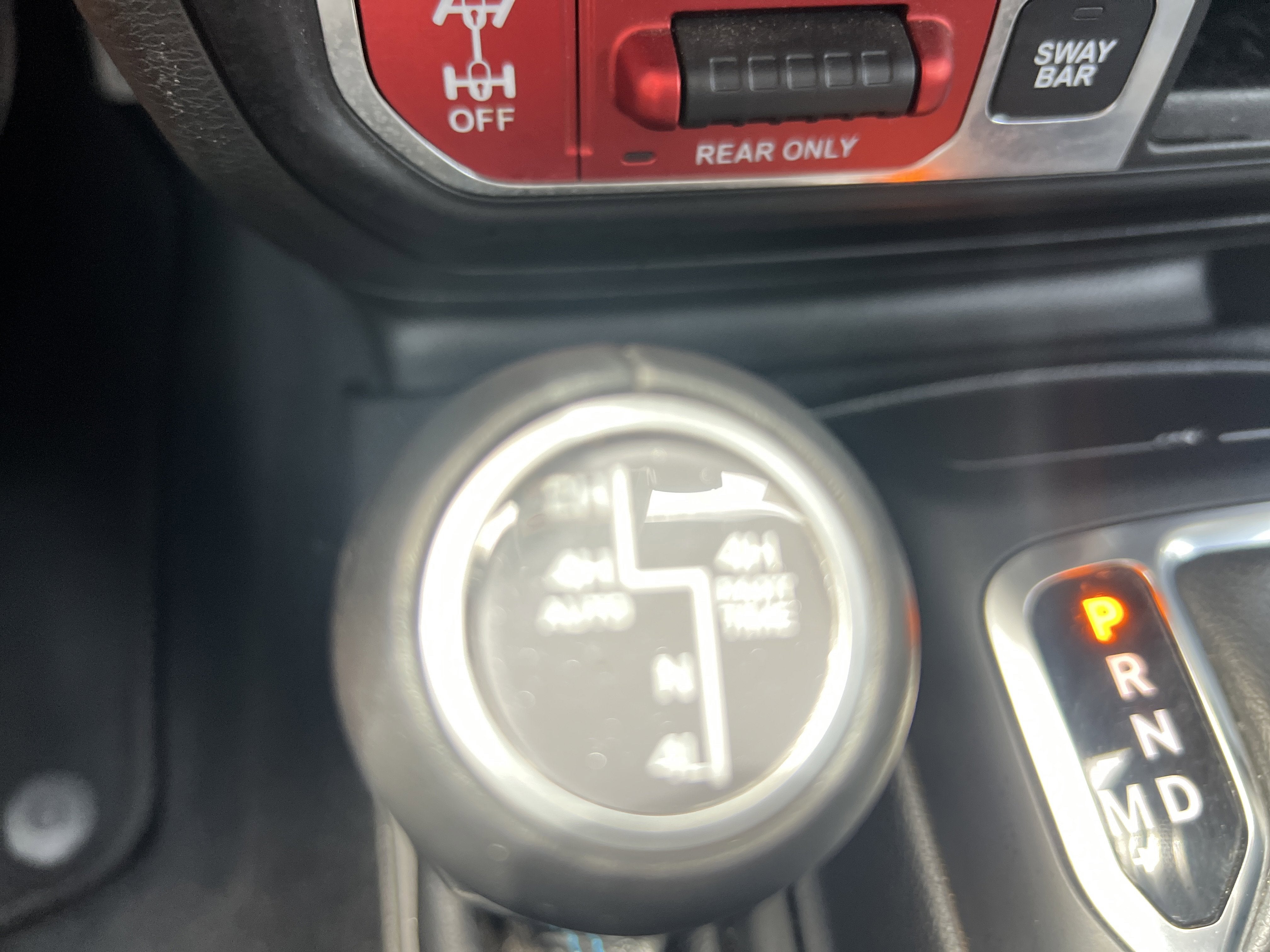 2021 Jeep Wrangler 4xe Unlimited Rubicon