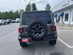 2021 Jeep Wrangler 4xe Unlimited Rubicon