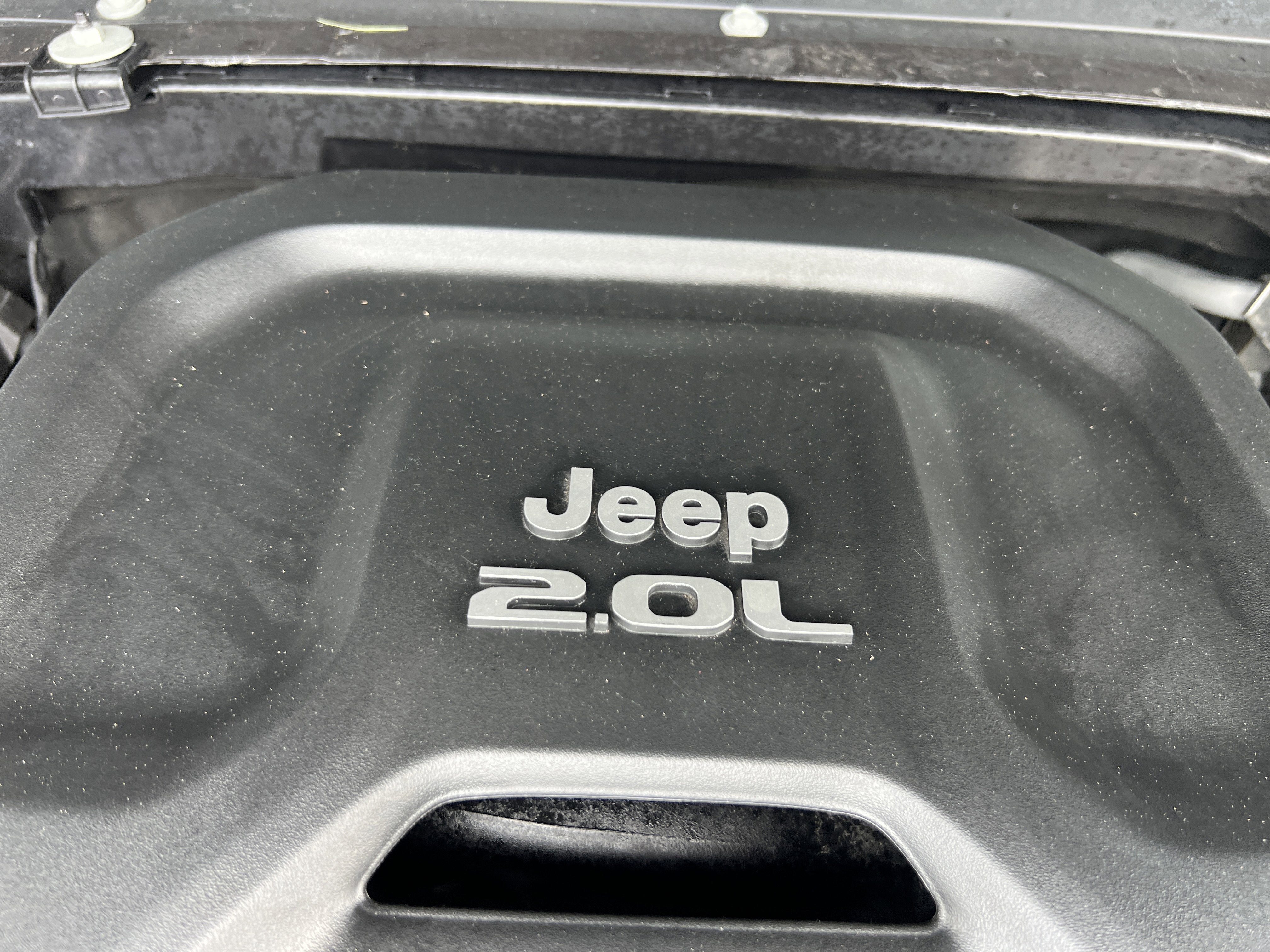 2021 Jeep Wrangler 4xe Unlimited Rubicon