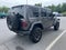 2021 Jeep Wrangler 4xe Unlimited Rubicon