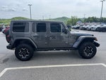 2021 Jeep Wrangler 4xe Unlimited Rubicon