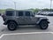 2021 Jeep Wrangler 4xe Unlimited Rubicon