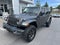 2021 Jeep Wrangler 4xe Unlimited Rubicon