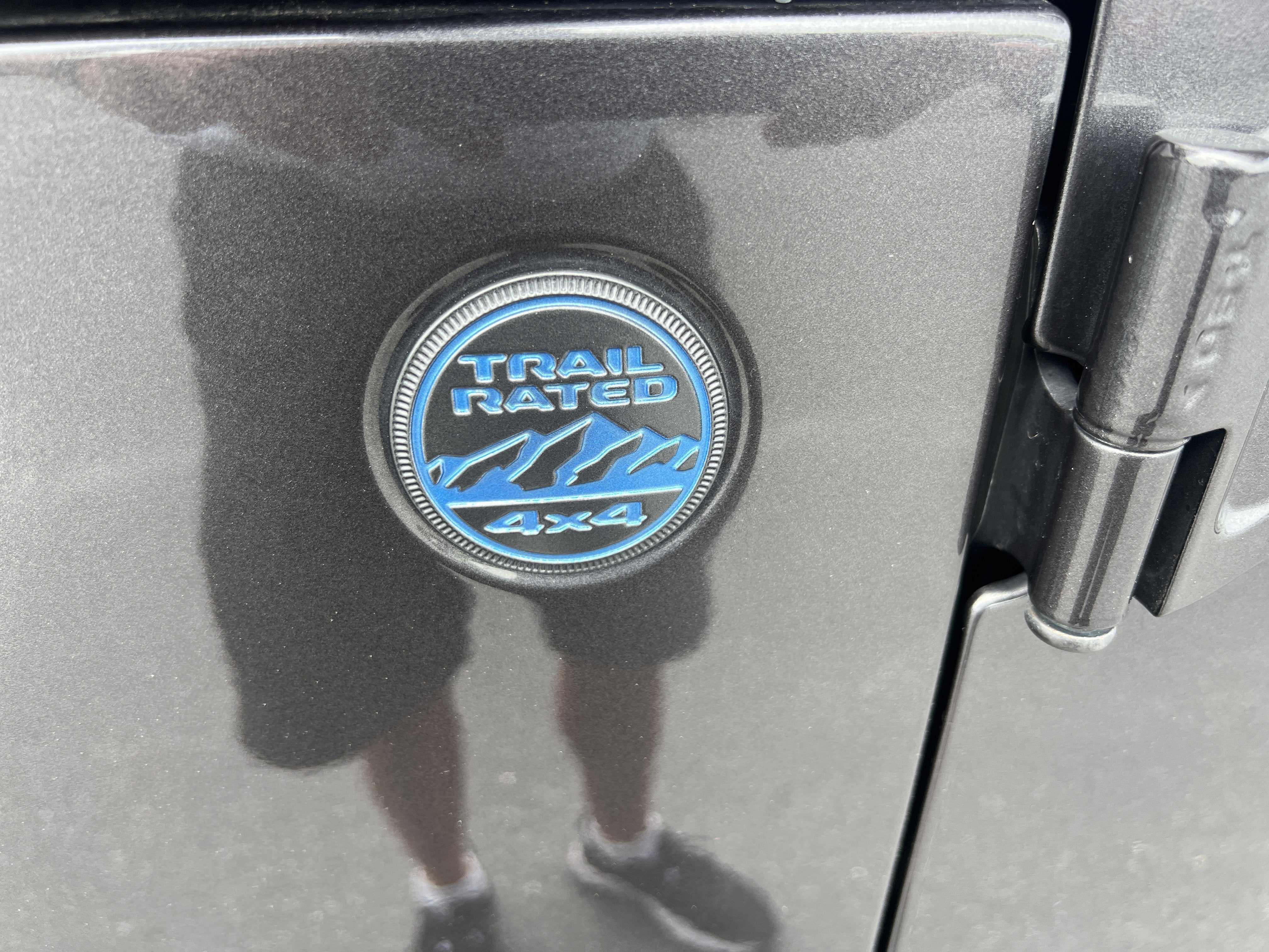 2021 Jeep Wrangler 4xe Unlimited Rubicon