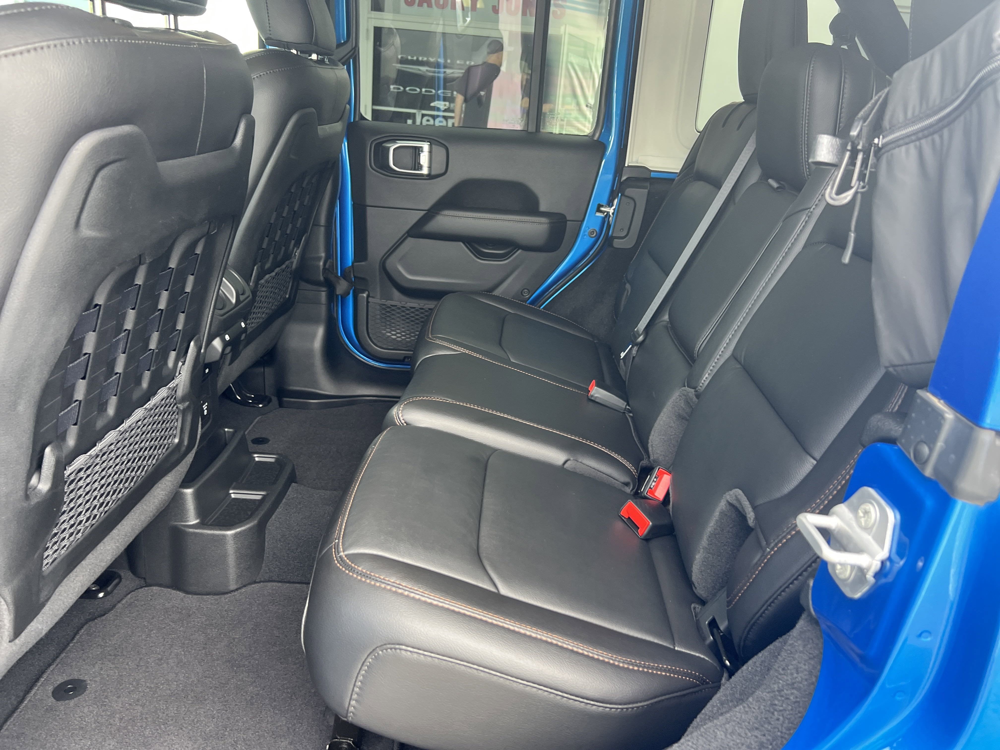 2023 Jeep Wrangler Rubicon 392