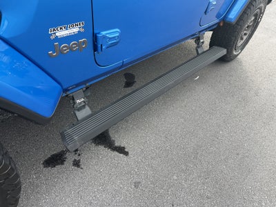 2023 Jeep Wrangler Rubicon 392