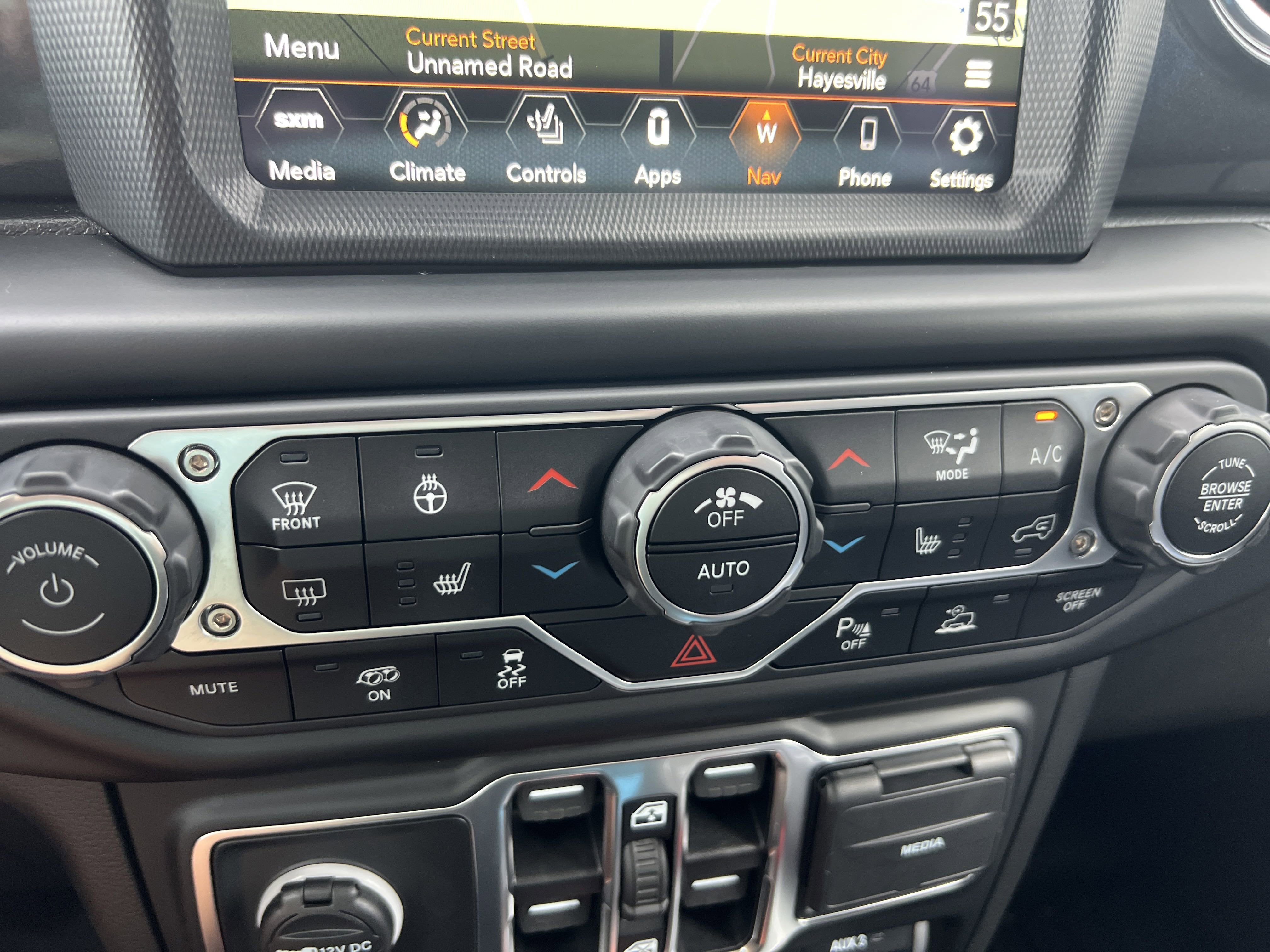 2023 Jeep Wrangler Rubicon 392