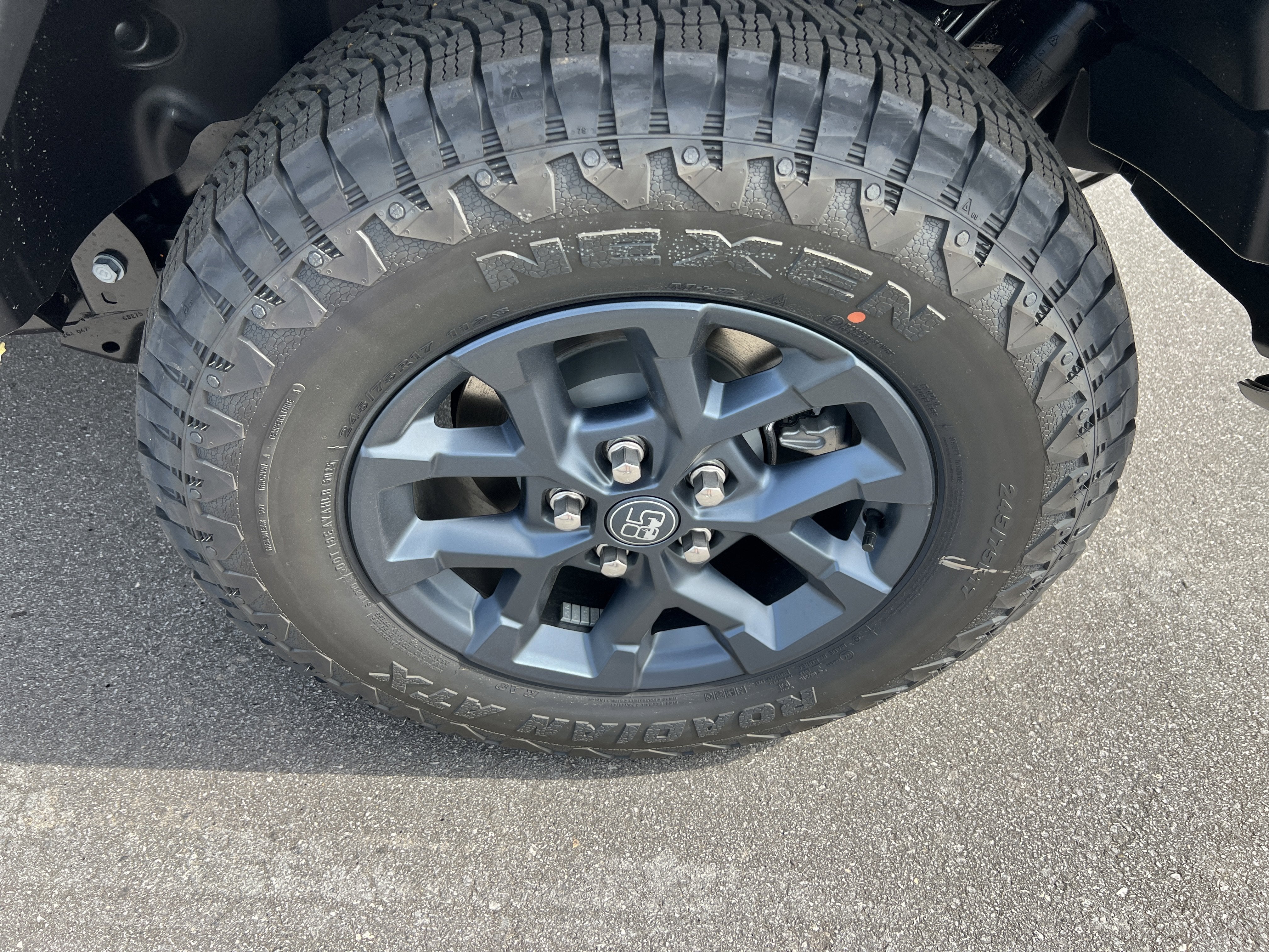 2026 Jeep Wrangler 85th Anniversary