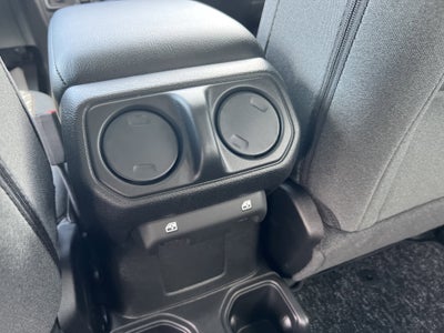 2026 Jeep Wrangler 85th Anniversary