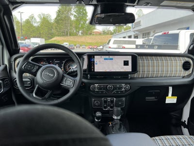2026 Jeep Wrangler 85th Anniversary