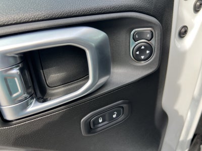 2026 Jeep Wrangler 85th Anniversary