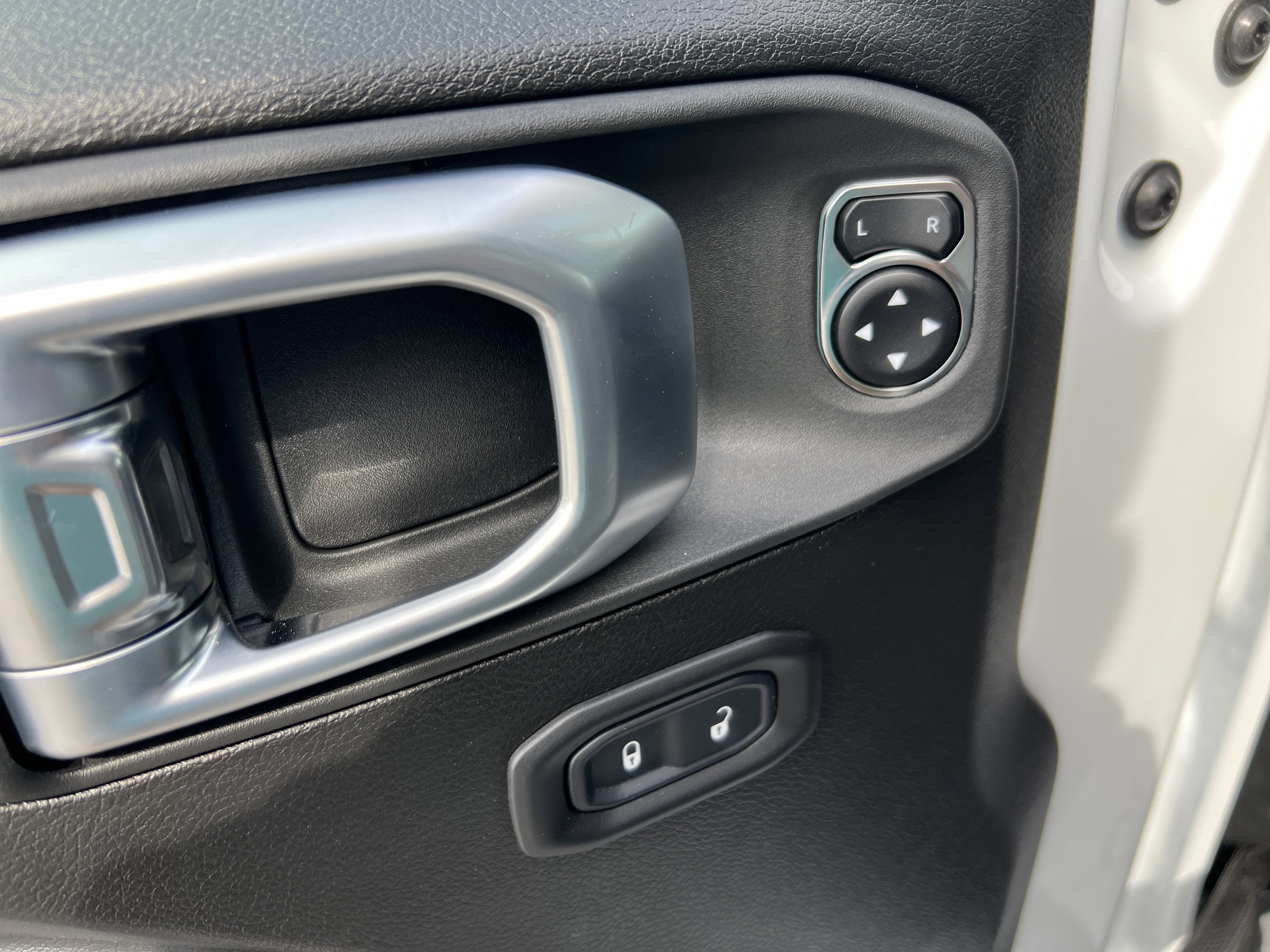 2026 Jeep Wrangler 85th Anniversary