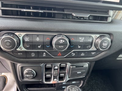 2026 Jeep Wrangler 85th Anniversary