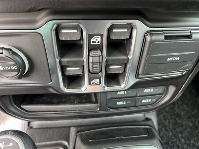 2026 Jeep Wrangler 85th Anniversary