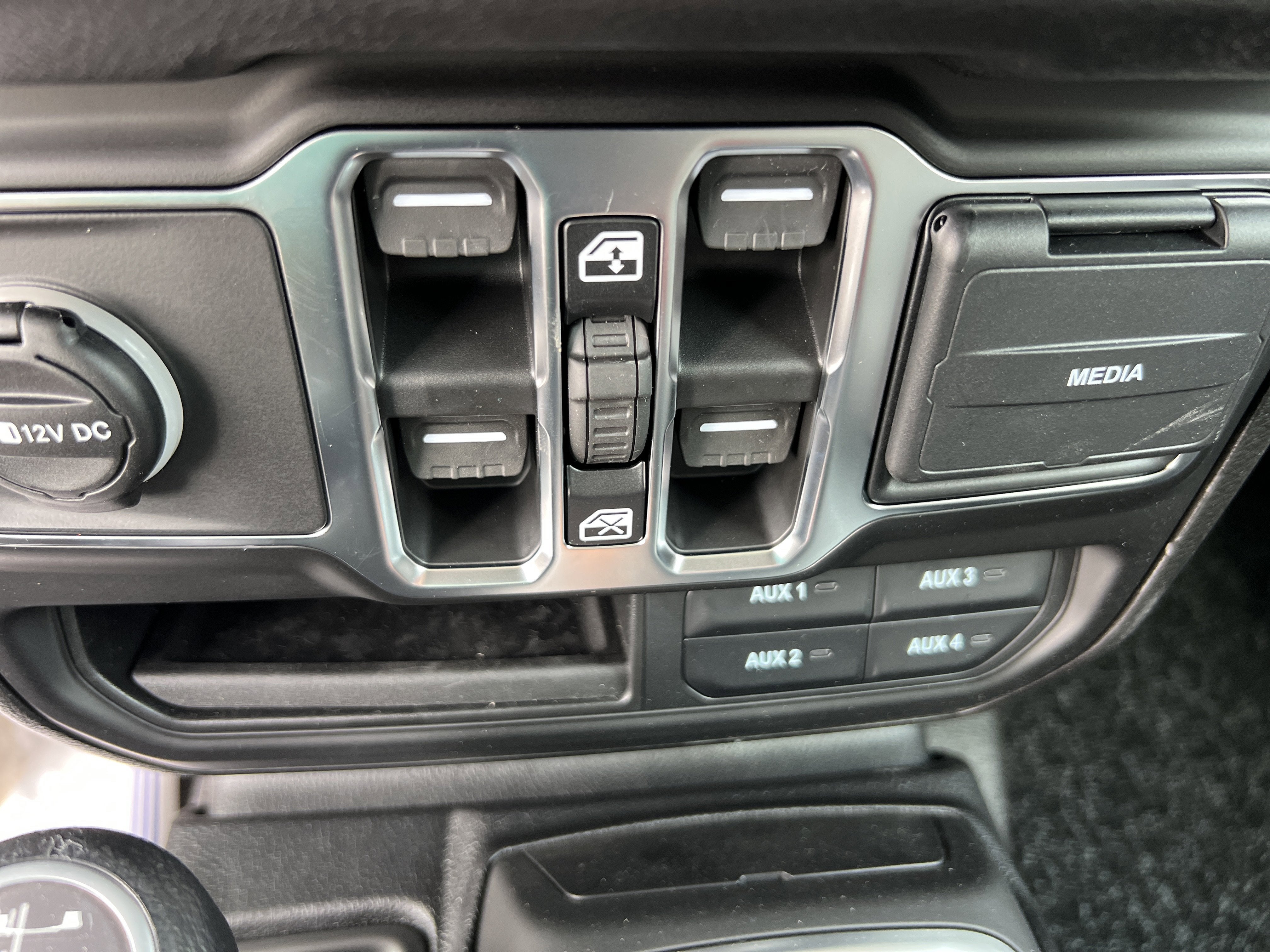 2026 Jeep Wrangler 85th Anniversary