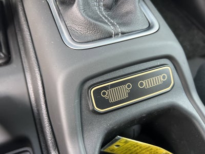 2026 Jeep Wrangler 85th Anniversary