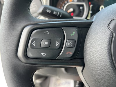 2026 Jeep Wrangler 85th Anniversary