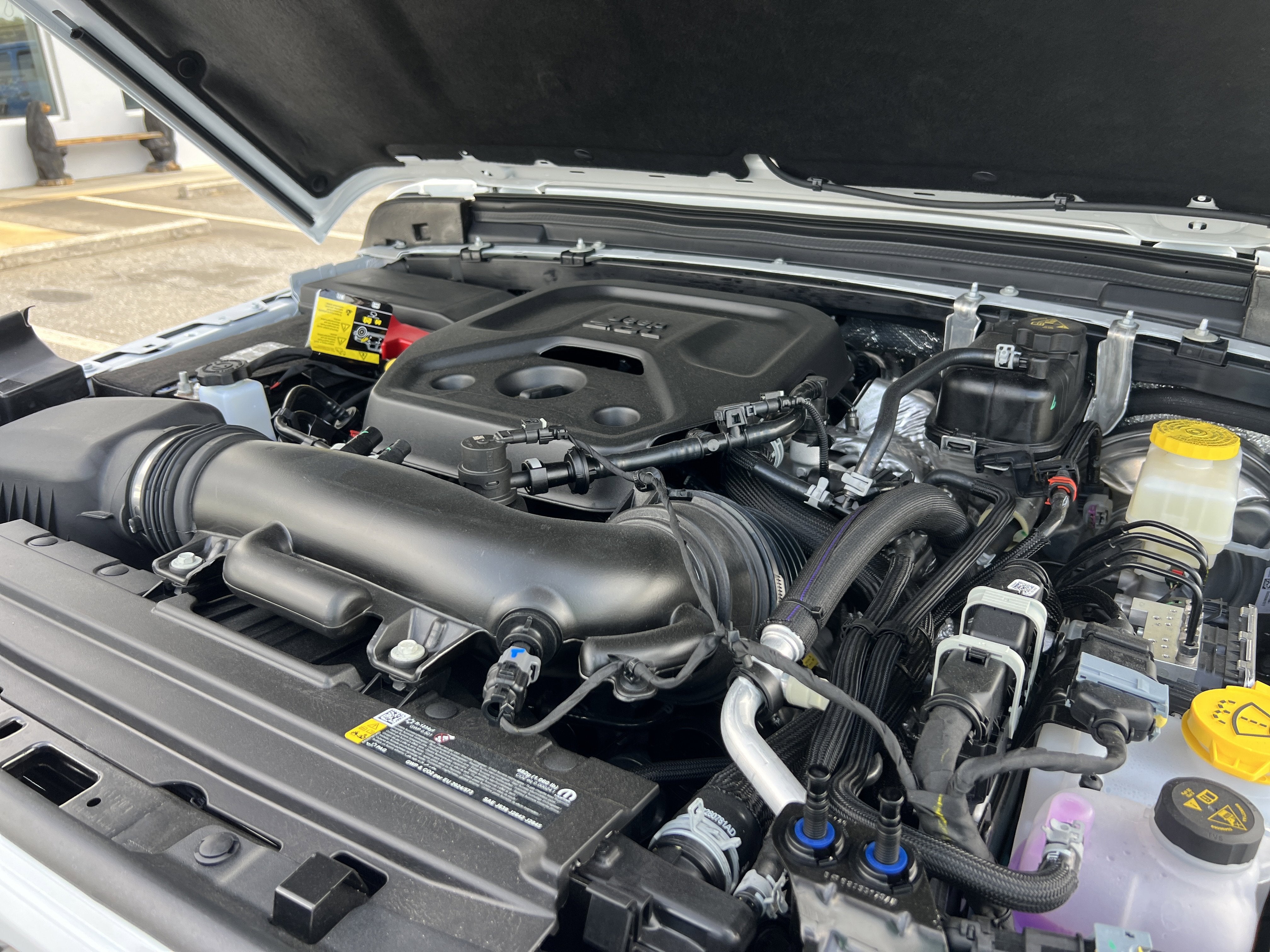 2026 Jeep Wrangler 85th Anniversary