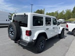2026 Jeep Wrangler 85th Anniversary