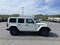 2026 Jeep Wrangler 85th Anniversary