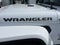 2026 Jeep Wrangler 85th Anniversary