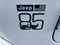 2026 Jeep Wrangler 85th Anniversary