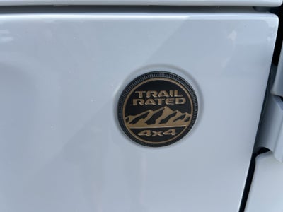 2026 Jeep Wrangler 85th Anniversary