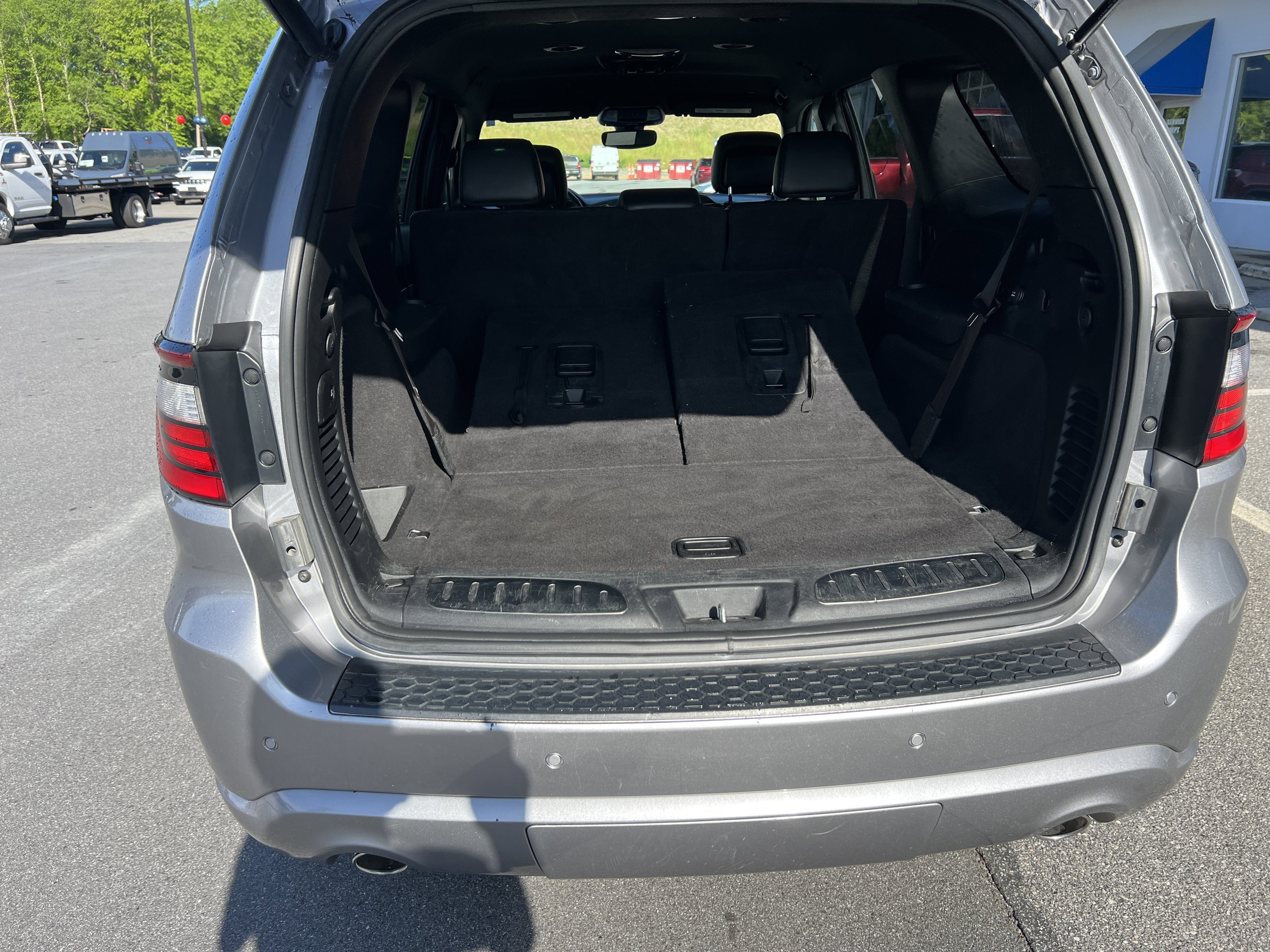 2019 Dodge Durango GT Plus