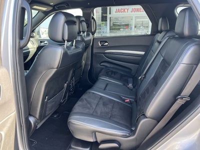 2019 Dodge Durango GT Plus