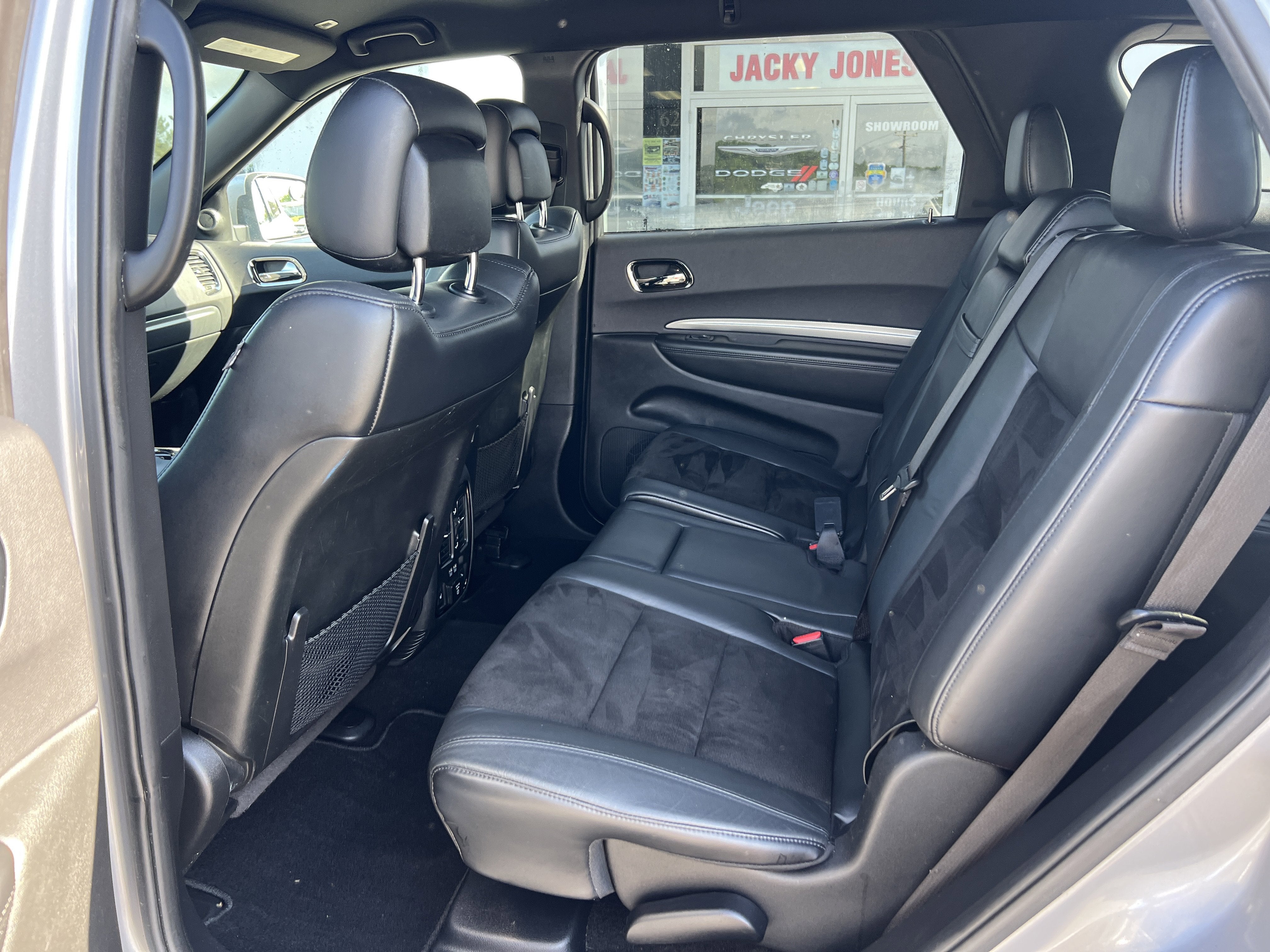 2019 Dodge Durango GT Plus