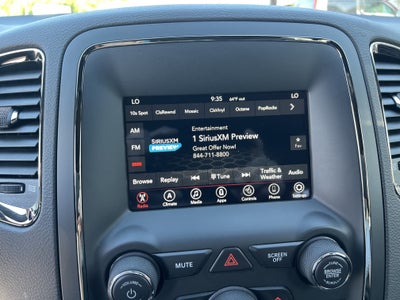 2019 Dodge Durango GT Plus