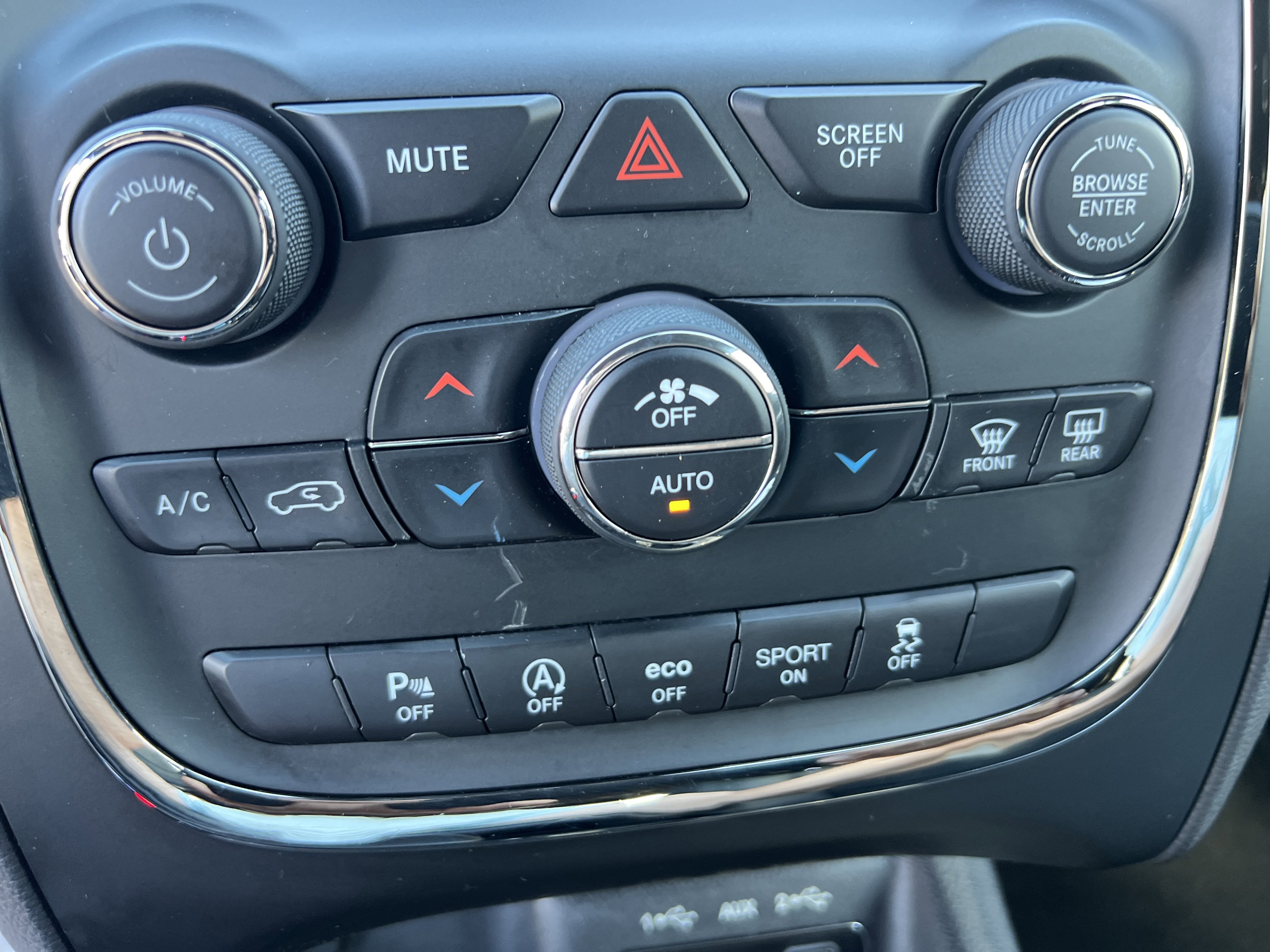 2019 Dodge Durango GT Plus