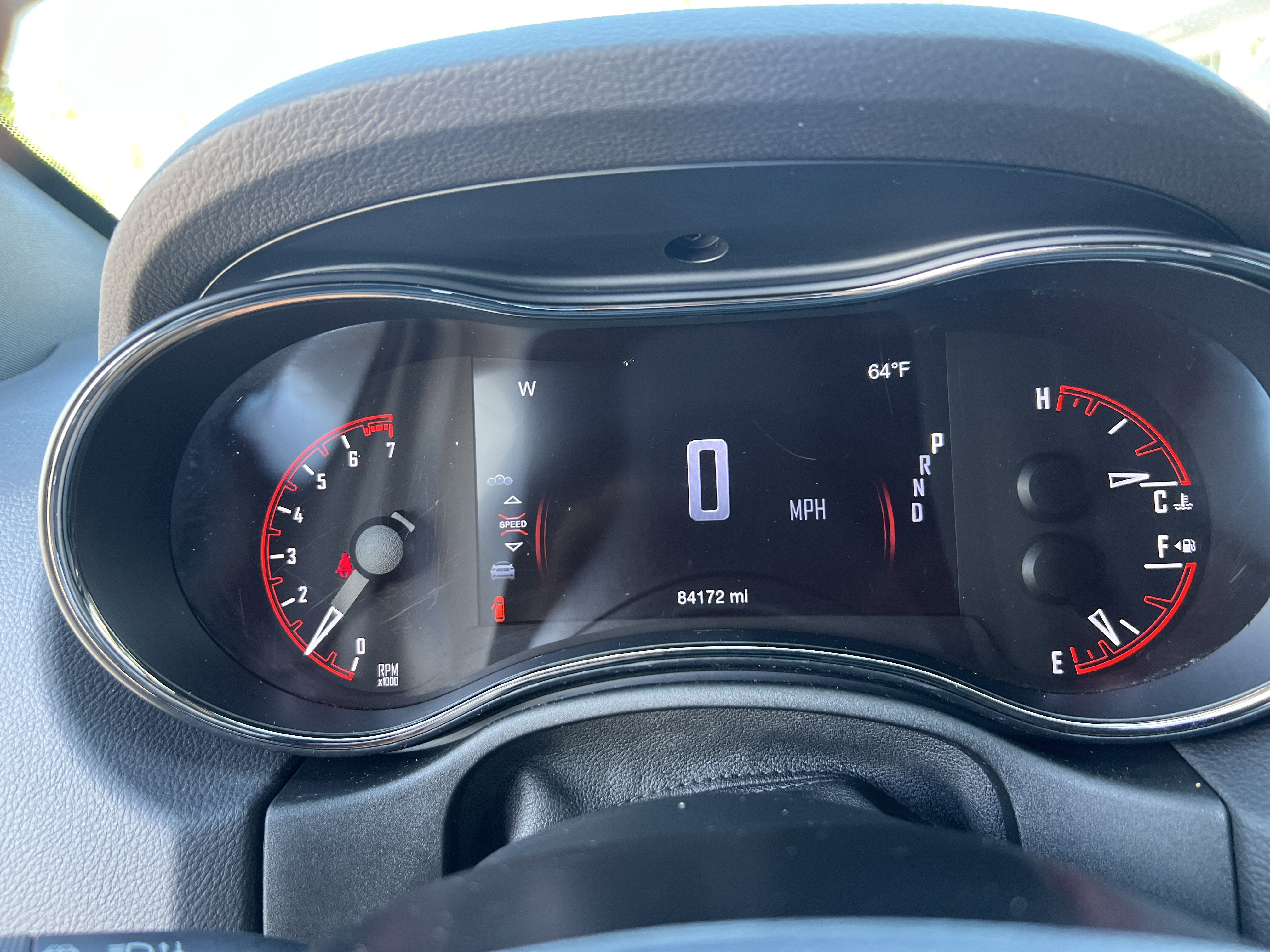 2019 Dodge Durango GT Plus