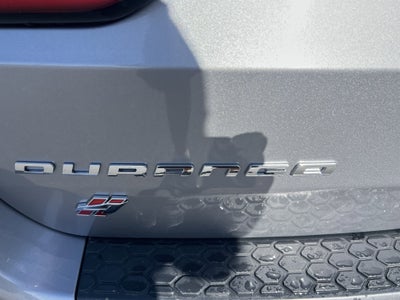 2019 Dodge Durango GT Plus