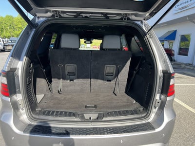 2019 Dodge Durango GT Plus