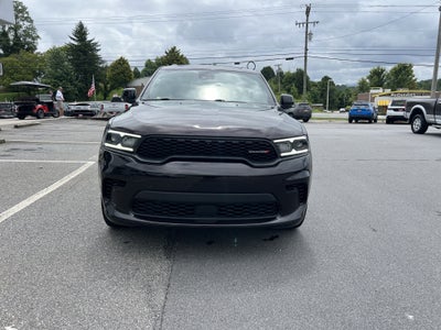 2025 Dodge Durango GT Plus